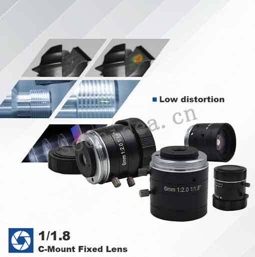 IMAGING LENSES