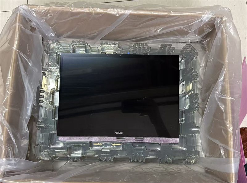 ASUS Chromebook CX3401 original LCD assembly